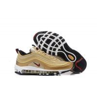 Nike Air Max 97 Gold