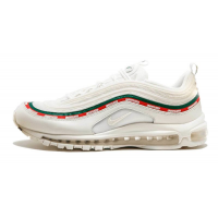 Nike Air Max 97 Grid 2 White