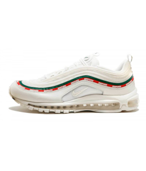 Nike Air Max 97 Grid 2 White