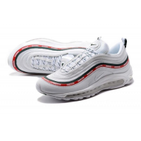 Nike Air Max 97 Grid 2 White