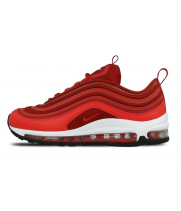 Nike Air Max 97 Grid Navi Red