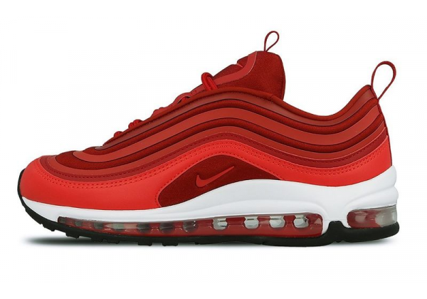 Nike Air Max 97 Grid Navi Red