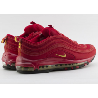 Nike Air Max 97 Grid Navi Red