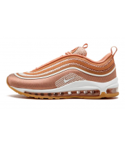 Nike кроссовки женские Air Max 97 розовые