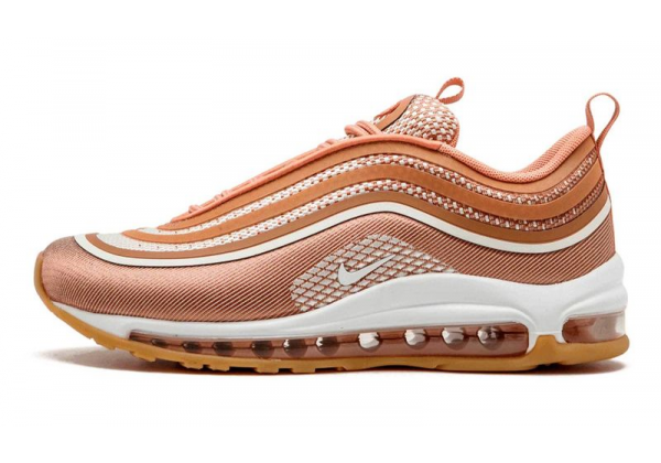 Nike кроссовки женские Air Max 97 розовые