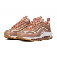 Nike кроссовки женские Air Max 97 розовые