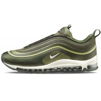 Кроссовки Air Max 97 хаки