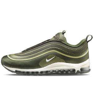 Nike air shop max 97 verdi