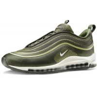 Кроссовки Air Max 97 хаки