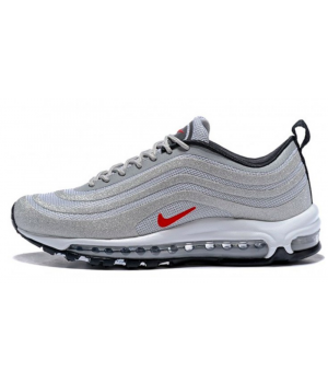 Nike Air Max 97 LX Swarovski Grey