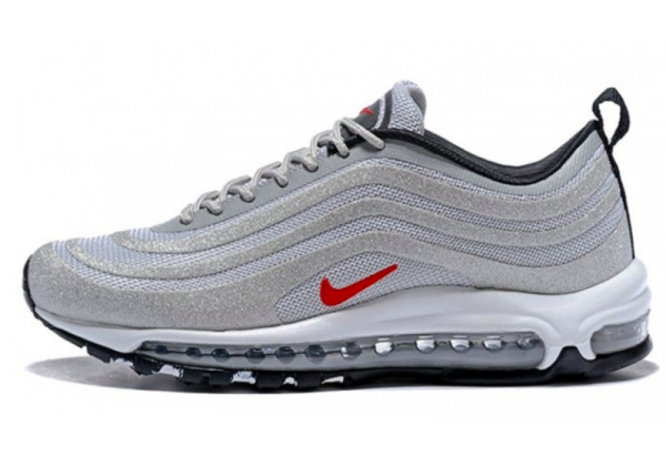 Nike Air Max 97 LX Swarovski Grey