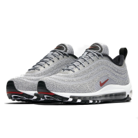 Nike Air Max 97 LX Swarovski Grey