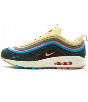 Nike Air Max 97 x Sean Wotherspoon eige