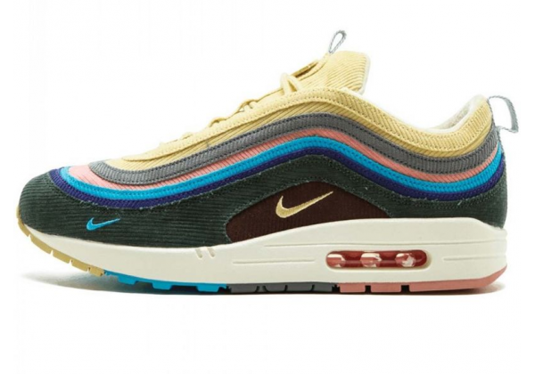 Nike Air Max 97 x Sean Wotherspoon eige