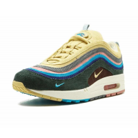 Nike Air Max 97 x Sean Wotherspoon eige