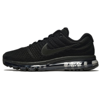 Nike кроссовки Air Max 2017 Black