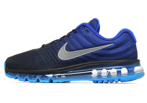 Nike кроссовки Air Max 2017 Blue