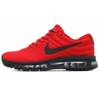 Nike кроссовки Air Max 2017 KPU Red 