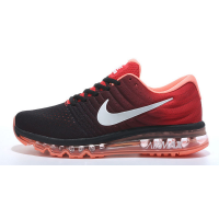 Nike кроссовки Air Max 2017 Downshifter Black Red