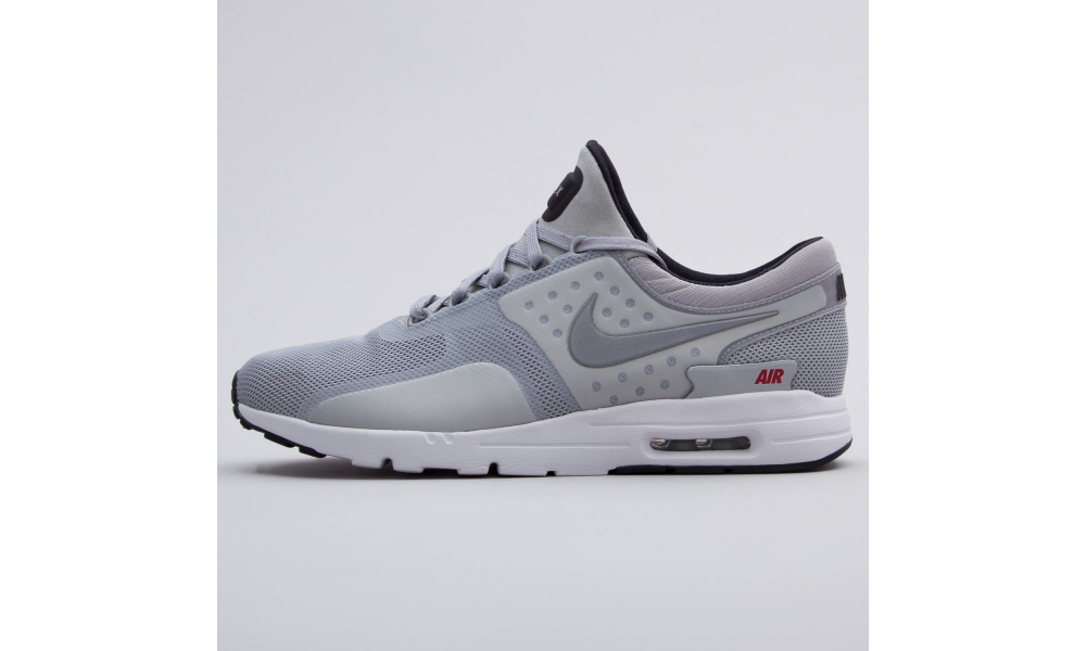 Top nike air max zero qs damen Factory Sale