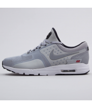 Кроссовки Nike Air Max Zero QS белые