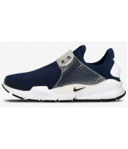 Кроссовки Nike Sock Dart Midnight синие