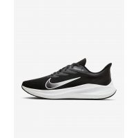 Кроссовки Nike Zoom Winflo 7 черные