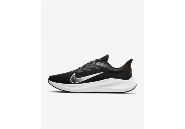 Кроссовки Nike Zoom Winflo 7 черные