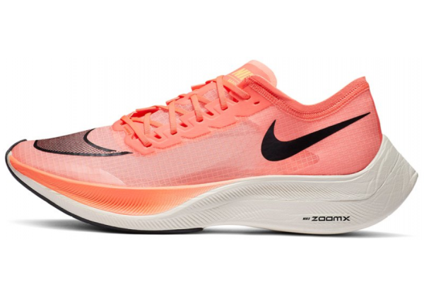 Кроссовки Nike Next Zoomx Vaporfly красные