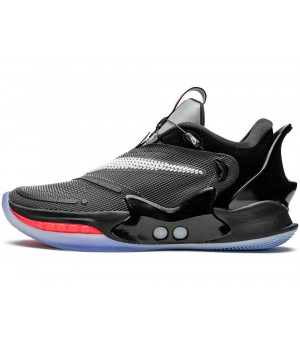 Кроссовки Nike Adapt BB 2.0 черные