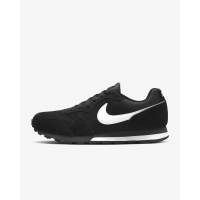 Кроссовки Nike MD Runner 2 черные