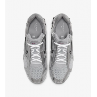 Кроссовки Nike Air Zoom Spiridon Cage 2 серые