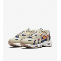 Кроссовки Nike Air Max 96 II Beach мульти