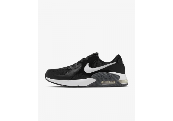 Кроссовки Nike Air Max Excee черные