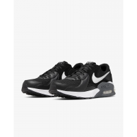Кроссовки Nike Air Max Excee черные
