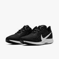 Кроссовки Nike Air Zoom Pegasus 36 Flyease черные