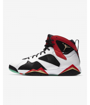 Кроссовки Air Jordan 7 Retro GC мульти