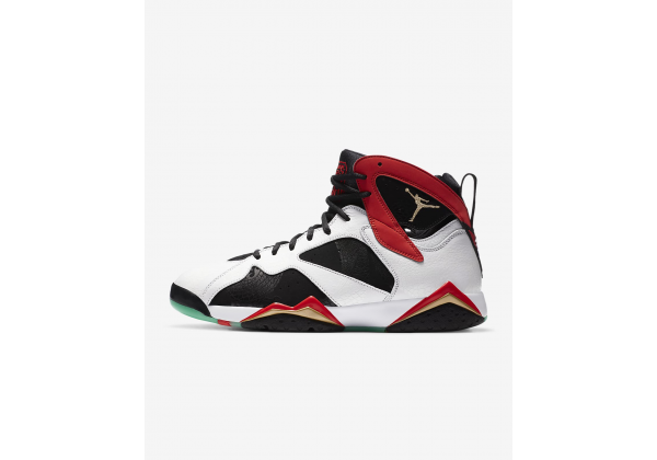 Кроссовки Nike Air Jordan 7 Retro GC мульти