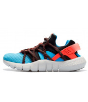 Кроссовки Nike Huarache NM синие