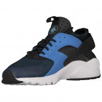 Кроссовки Nike Huarache Ultra синие