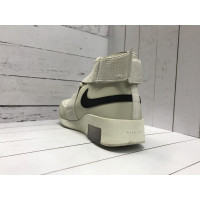 Кроссовки Nike Fear Of God белые