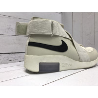 Кроссовки Nike Fear Of God белые