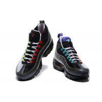 Зимние кроссовки Nike Air Max 95 SneakerBoot Multicolor мульти