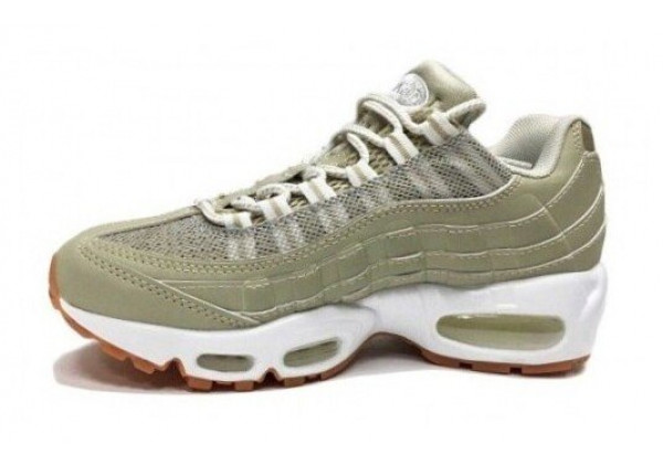 Nike Air Max 95 Khaki