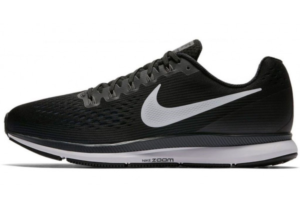 Nike Labs Air Zoom Vomero 12 Black