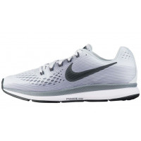 Nike Labs Air Zoom Vomero 12 Grey