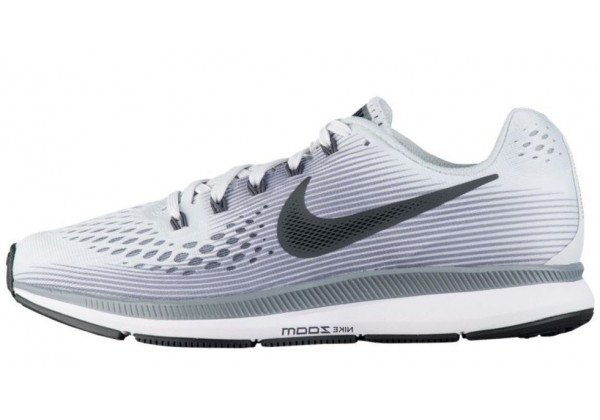 Nike Labs Air Zoom Vomero 12 Grey