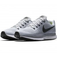 Nike Labs Air Zoom Vomero 12 Grey