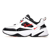 Кроссовки Nike Air Monarch M2K TEKNO белые