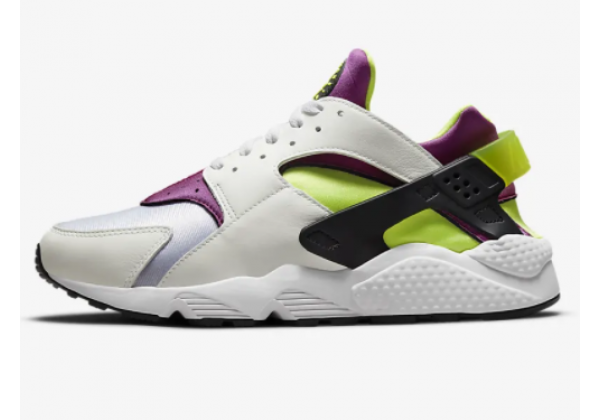 Кроссовки Nike Huarache Run мульти